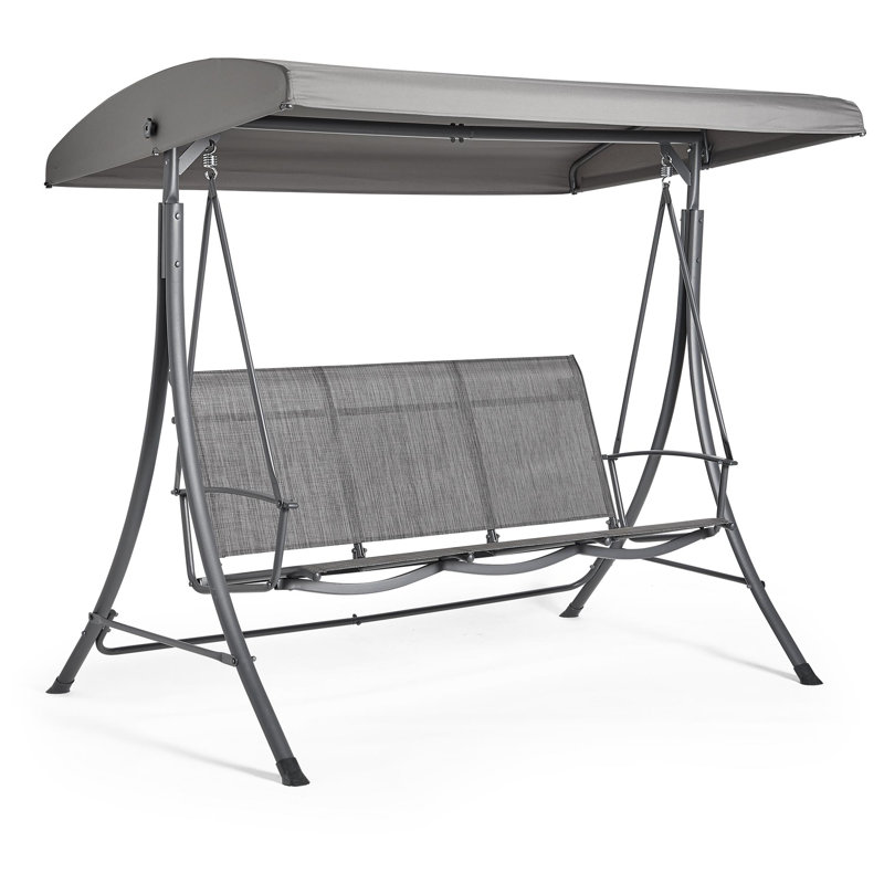 Freeport Park Eugene Swing Seat Wayfair.co.uk